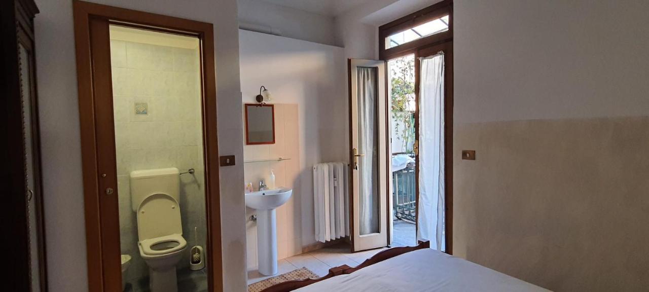 Albergo Avalon Turin Extérieur photo