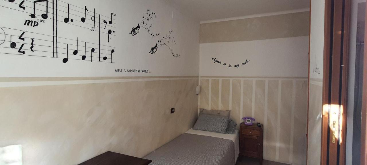 Albergo Avalon Turin Extérieur photo