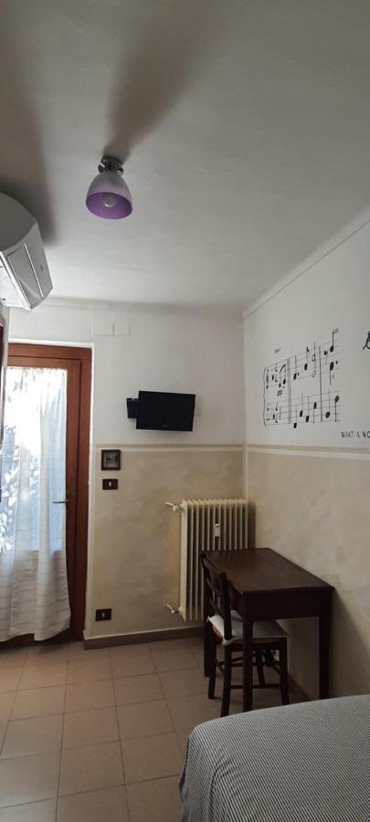 Albergo Avalon Turin Extérieur photo