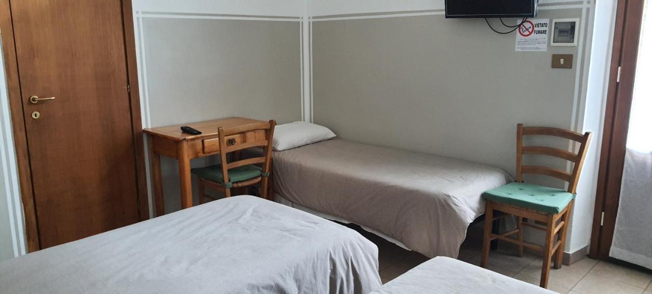 Albergo Avalon Turin Extérieur photo