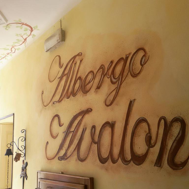 Albergo Avalon Turin Extérieur photo