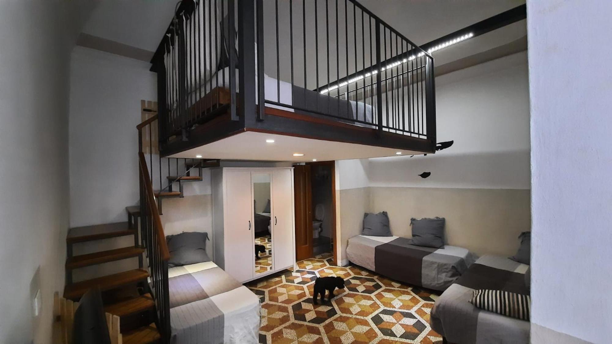 Albergo Avalon Turin Extérieur photo
