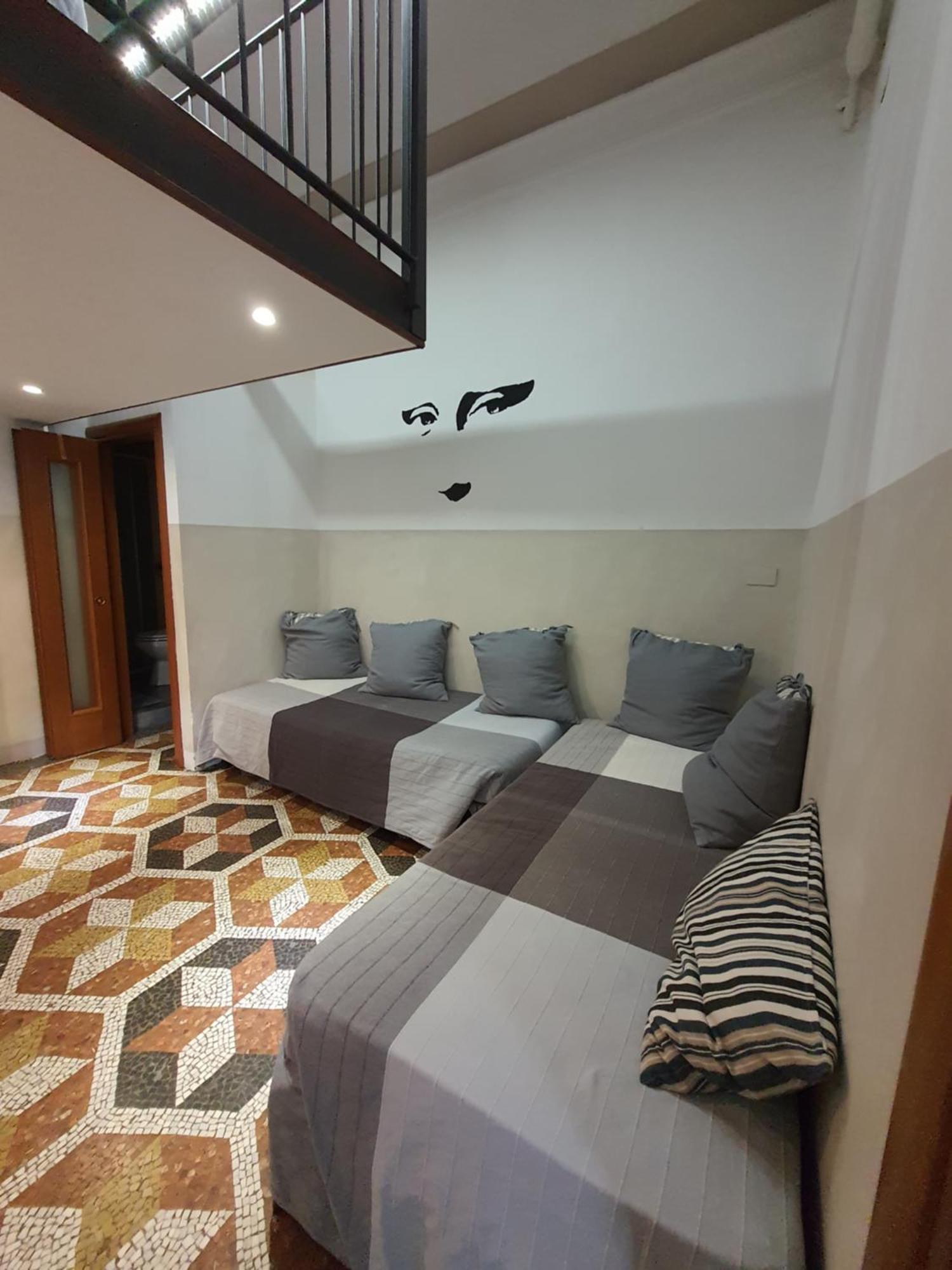 Albergo Avalon Turin Extérieur photo