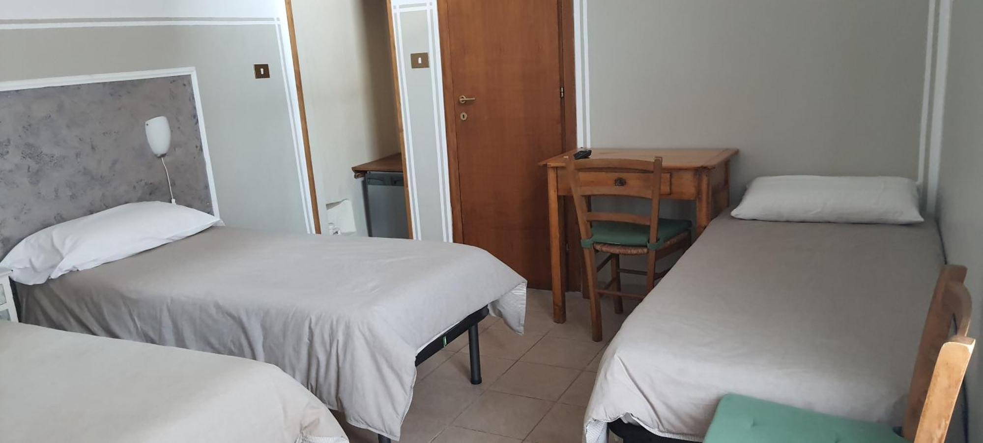 Albergo Avalon Turin Extérieur photo