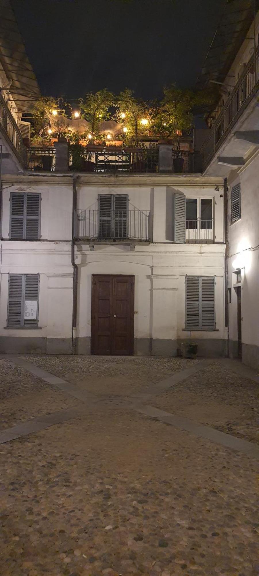 Albergo Avalon Turin Extérieur photo