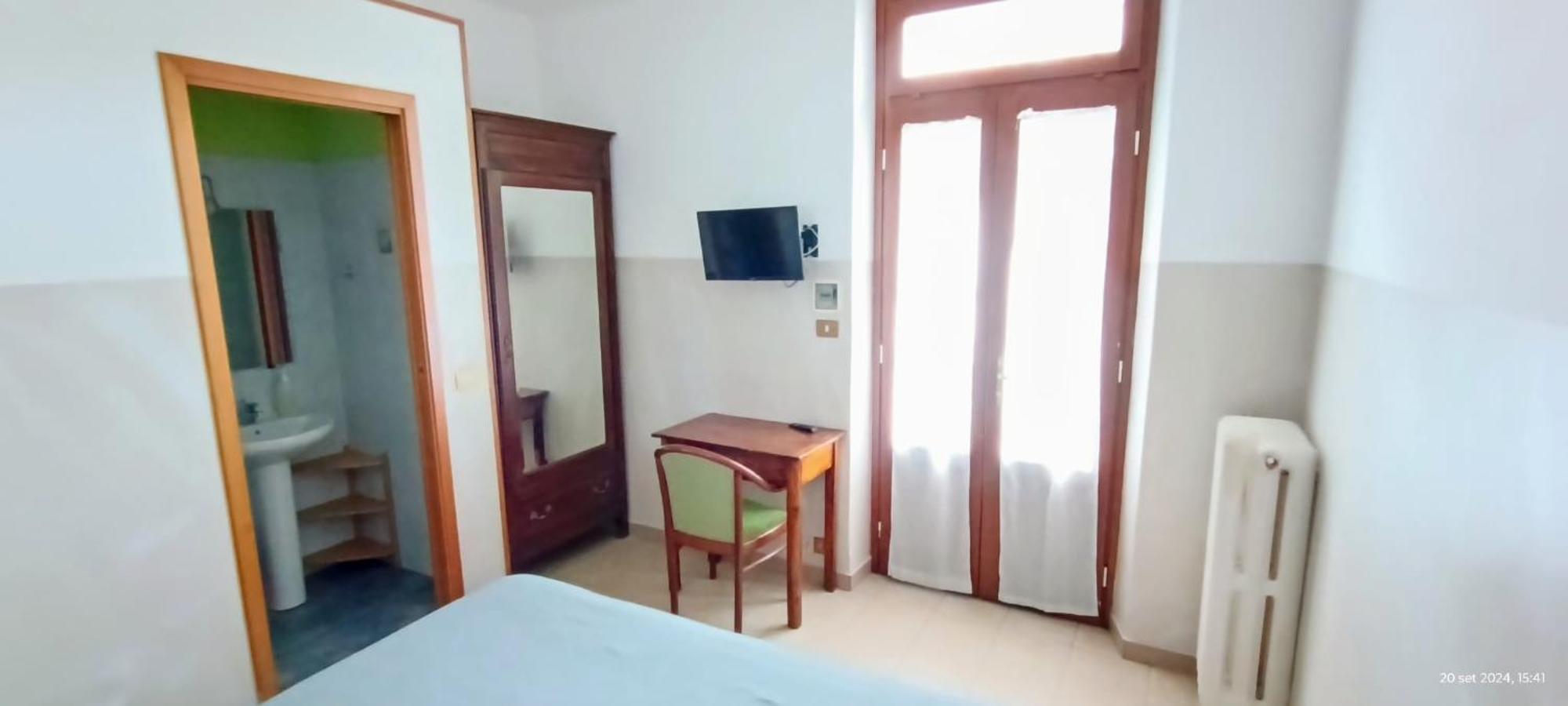 Albergo Avalon Turin Extérieur photo