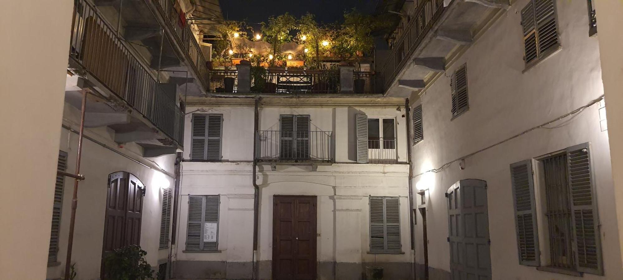 Albergo Avalon Turin Extérieur photo