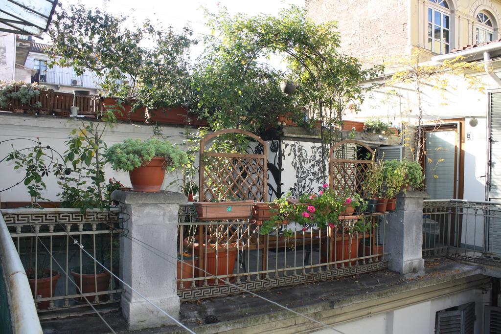 Albergo Avalon Turin Extérieur photo