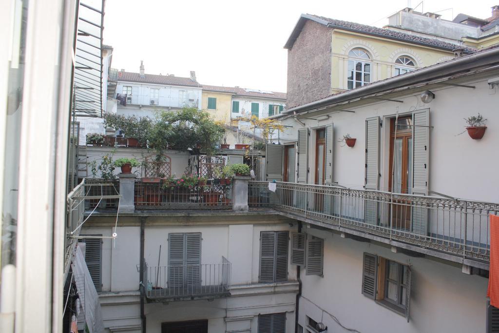 Albergo Avalon Turin Extérieur photo