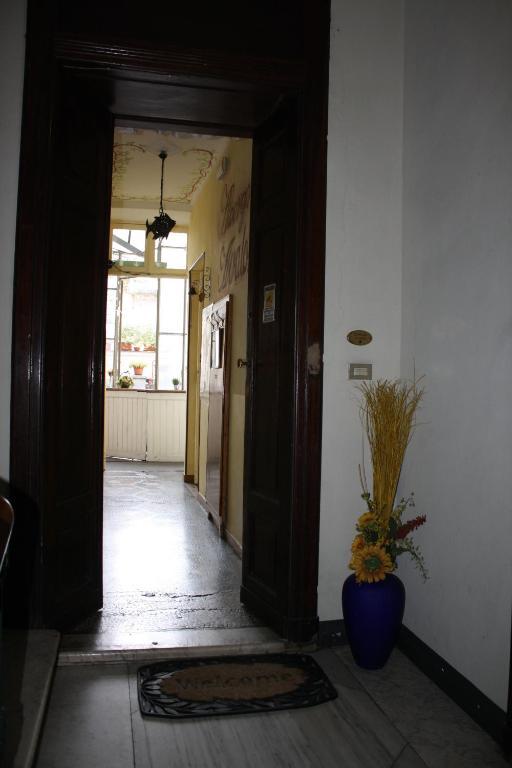 Albergo Avalon Turin Extérieur photo