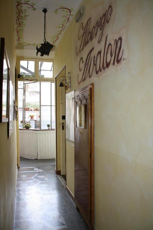 Albergo Avalon Turin Extérieur photo