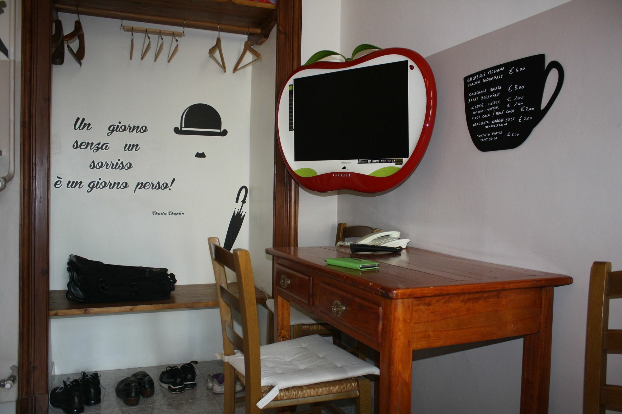 Albergo Avalon Turin Extérieur photo